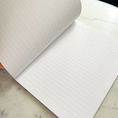La Isla Notebook & Notepad Set