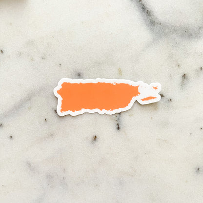 Puerto Rico Sticker Pack