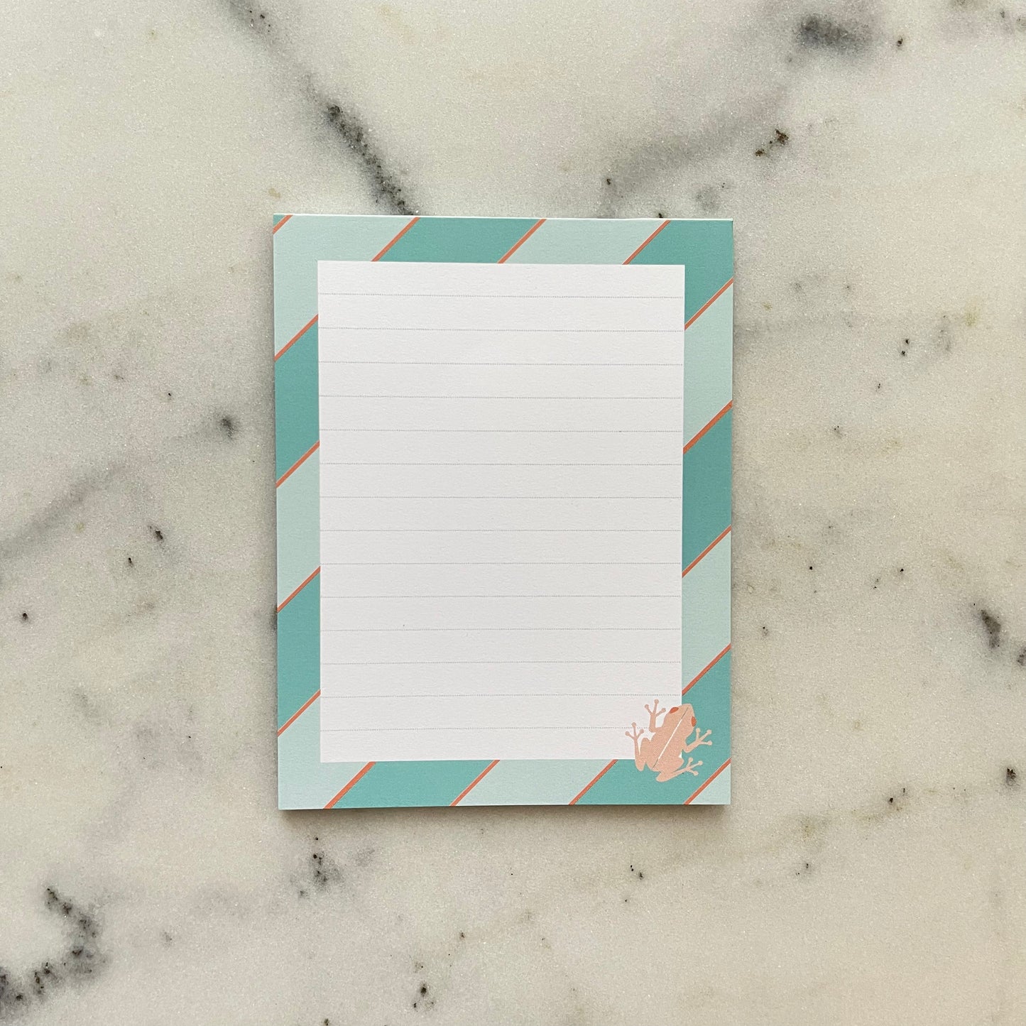 Coqui Notepad