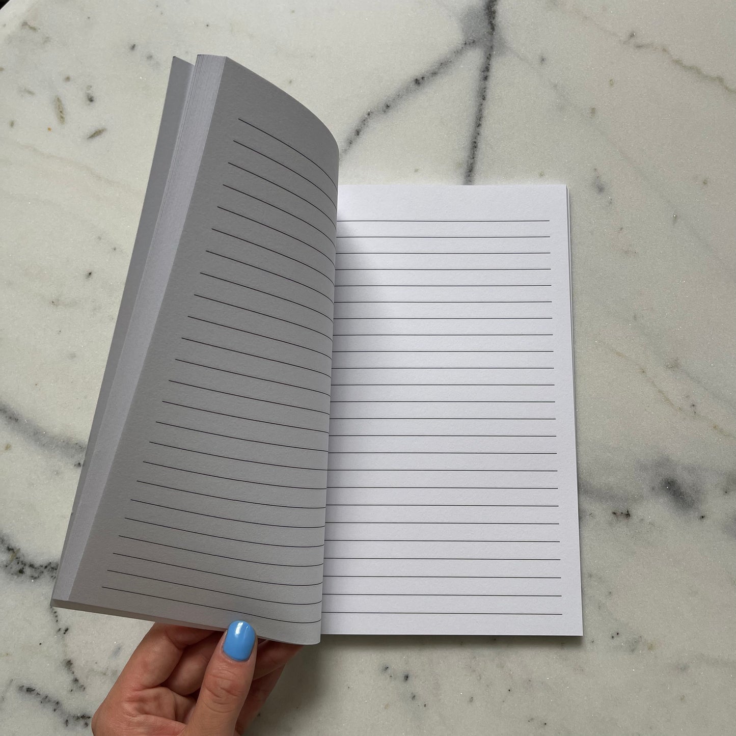 Coqui Notebook & Journal