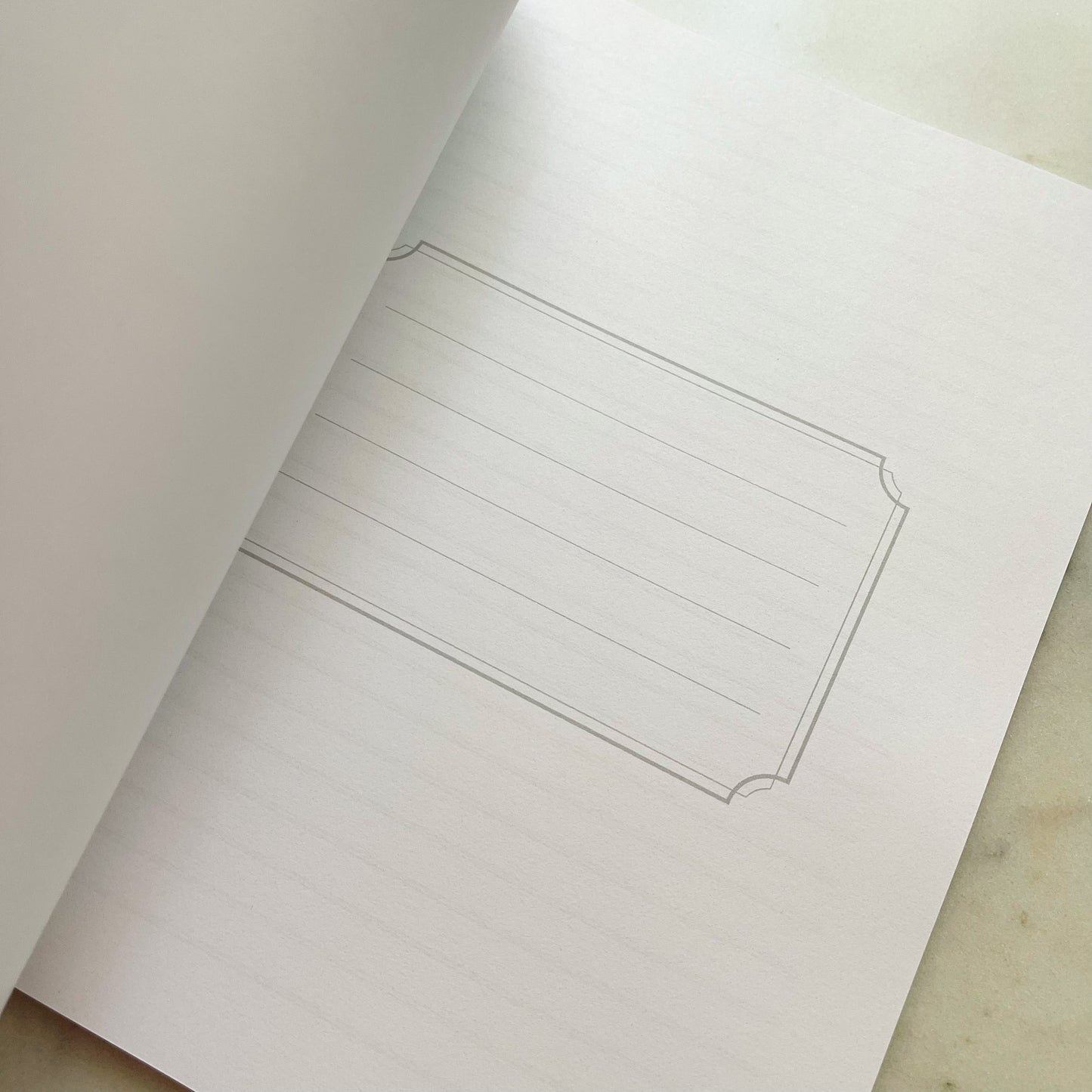 Coqui Notebook & Notepad Set