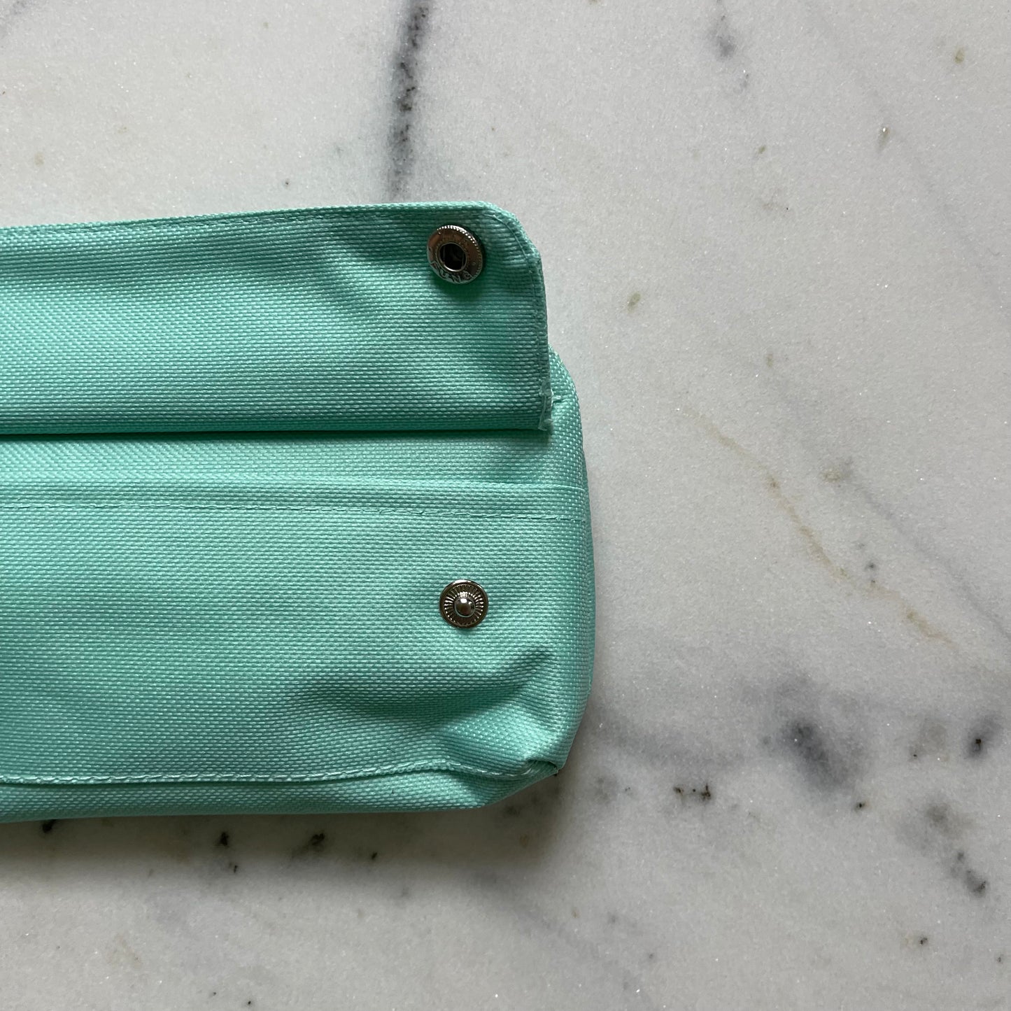 Pencil Case • Aqua